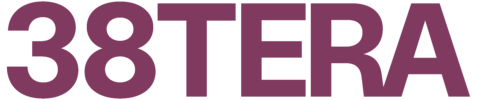 38Tera Logo