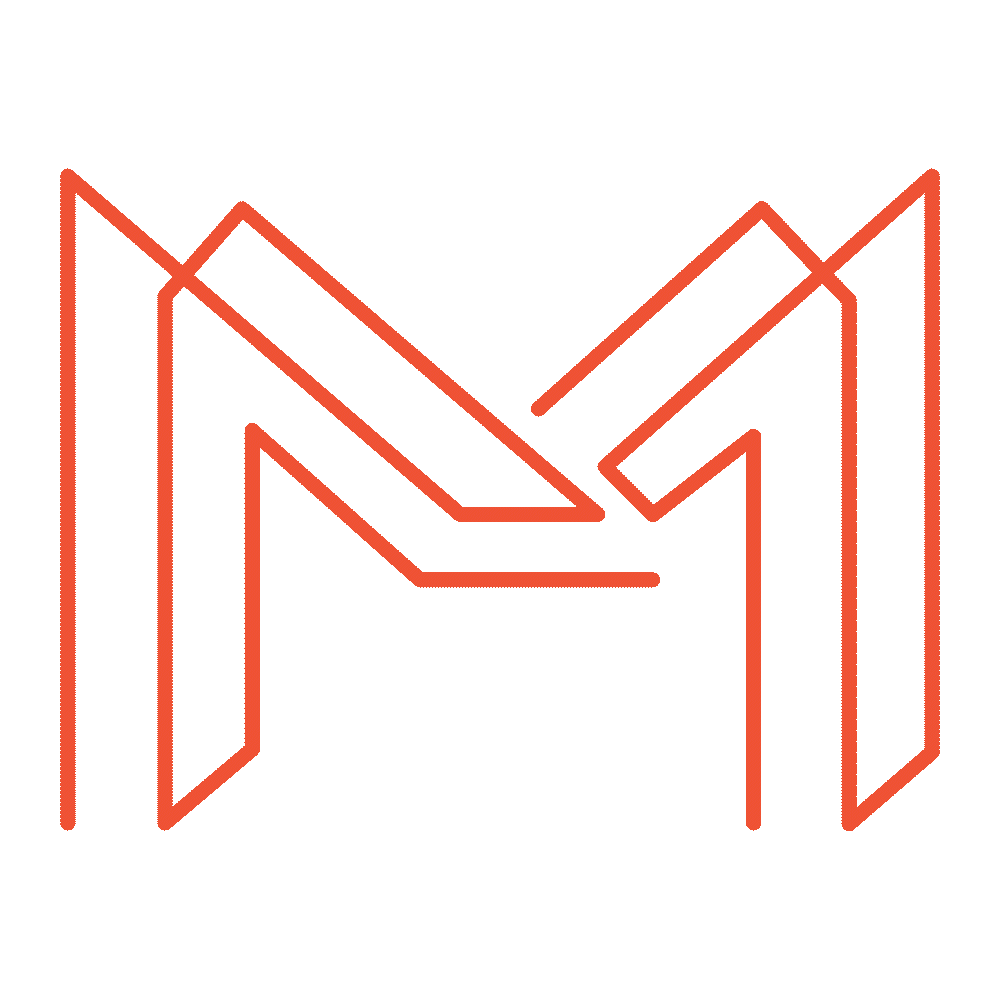 Matchstick Logo