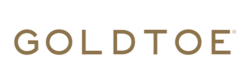 GoldToe brand logo