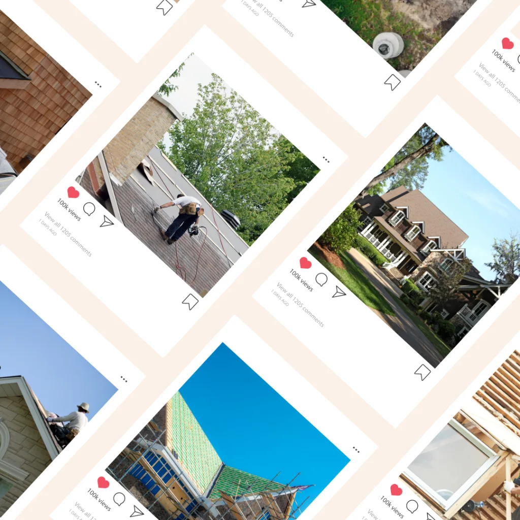 Construction Industry Packages 14 Matchstick social construction industry post grid