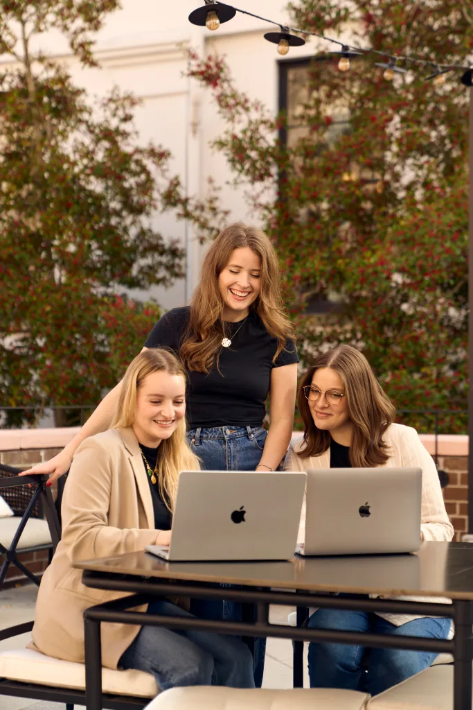 matchstick social content team