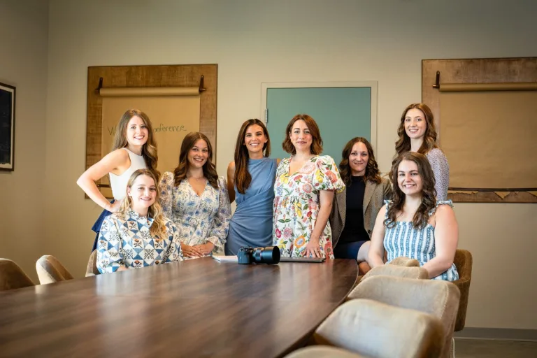 Matchstick Social team