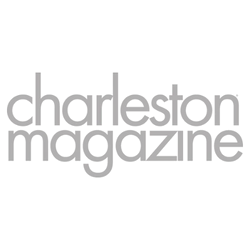 charleston magazine logo