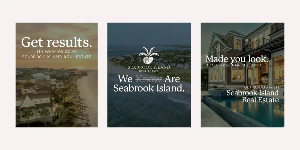 Paid media strategy visuals showing how digital advertising works together across a holistic funnel to drive conversions.