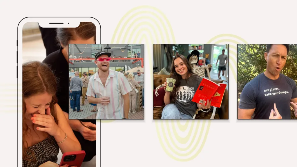 Branded Content Marketing: In a World of AI Content, Personality Is the Competitive Advantage