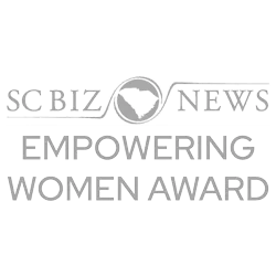 SC Biz News Empowering Women Award