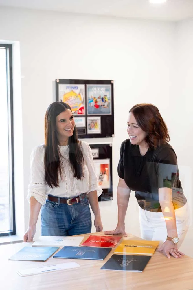 Matchstick Social partners strategize marketing solutions