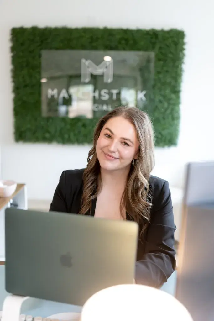 Matchstick Social’s Gwyn Navey Named a 2026 SC Women in Business Honoree 3 Gwyn Navey of Matchstick Social