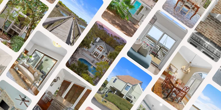 Using Pinterest SEO to increase website traffic and improve your business's search visibility.