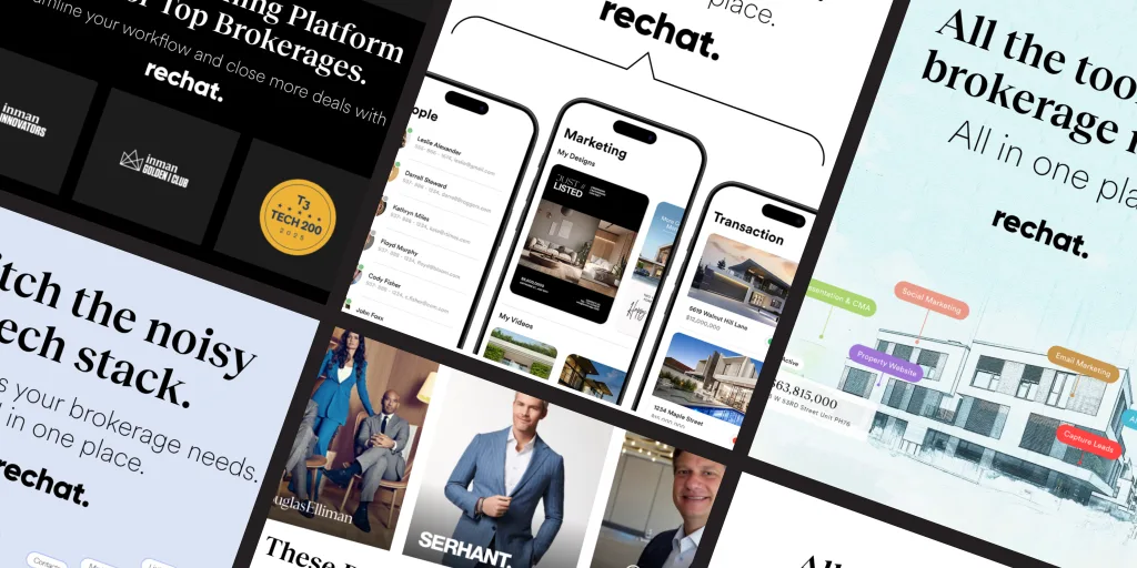 B2B lead generation through Meta advertising on Facebook and Instagram