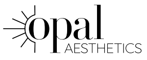 Opal logos blackfull Social Media Management in Charleston, SC | Matchstick Social
