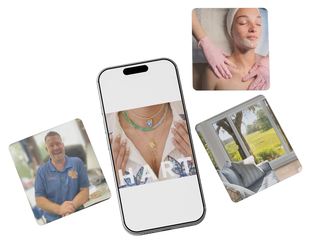 organic social matchstick bottom Social Media Management in Charleston, SC | Matchstick Social